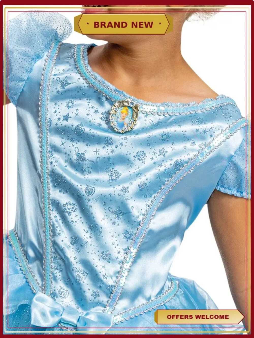 N/A disney cinderella